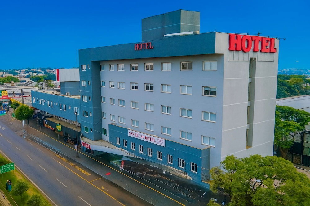 Hotel San Lucas Hotel