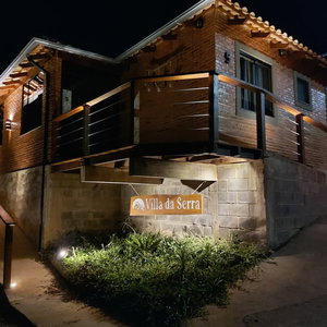 Hotel Villa Da Serra Chalé Ibitipoca cazare Lima Duarte