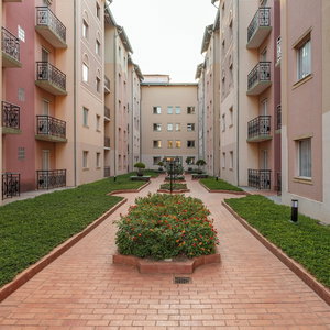 Hotel Rio Quente Resorts - Hotel Giardino cazare Caldas Novas
