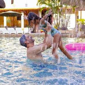 Hotel Rio Das Pedras Thermas Hotel cazare Caldas Novas