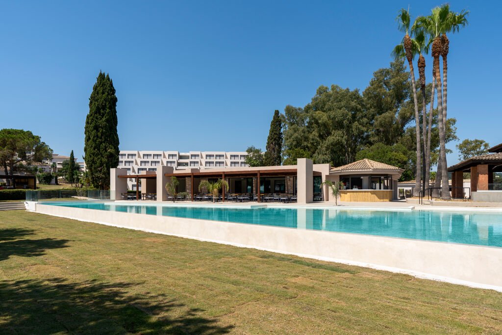 Hotel Dreams Corfu Resort & Spa