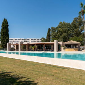 Hotel Dreams Corfu Resort & Spa cazare Gouvia