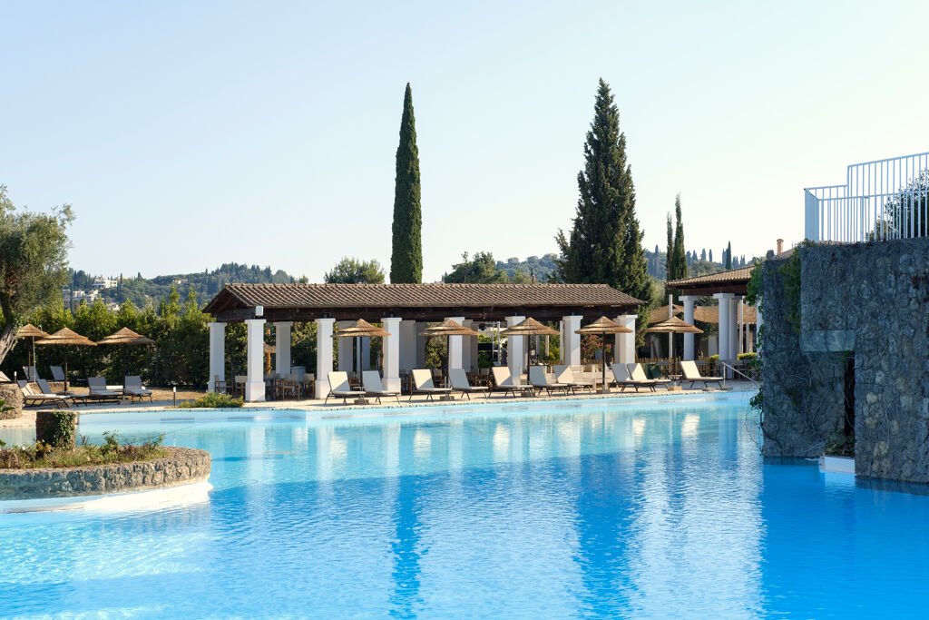 Dreams Corfu Resort & Spa