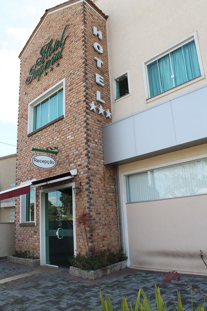 Hotel Hotel Imperial