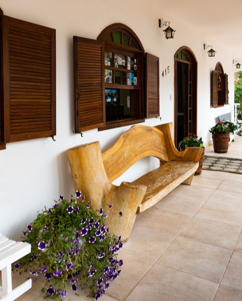 Hotel Pousada Seresta