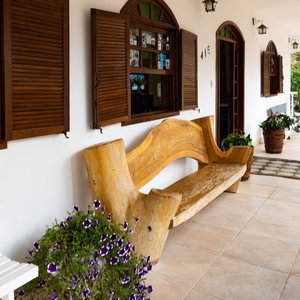 Hotel Pousada Seresta cazare Diamantina