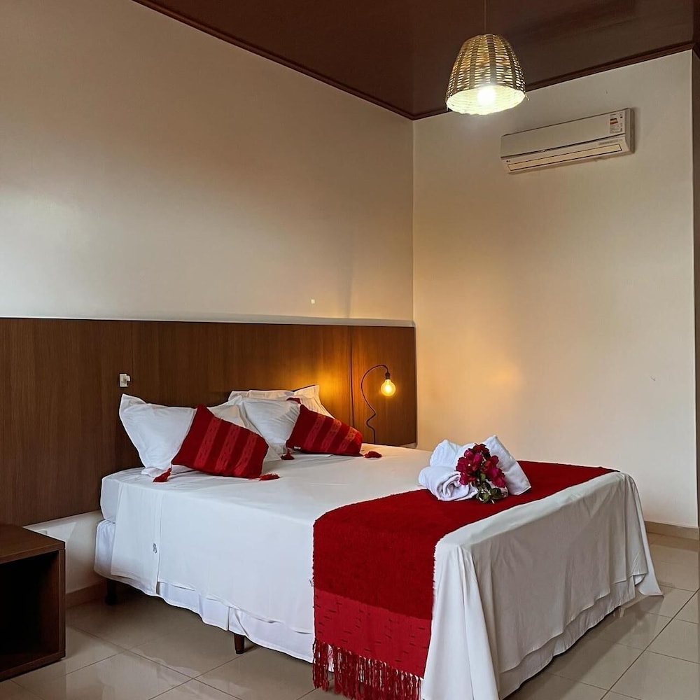Hotel Pousada Luna Zen
