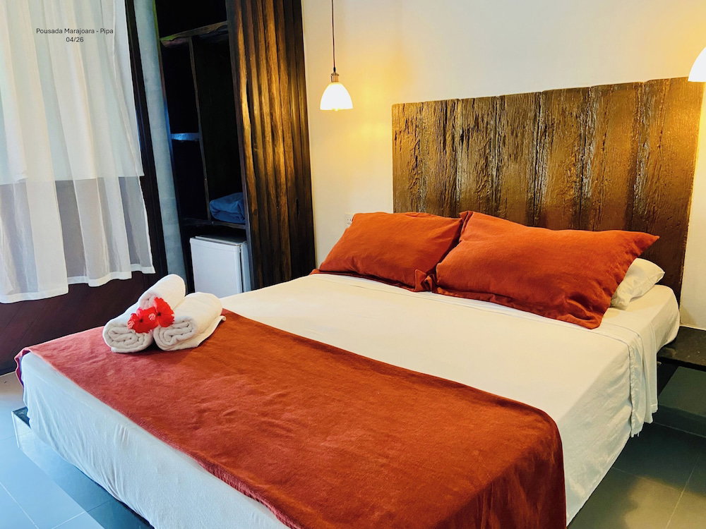 Hotel Pousada Marajoara