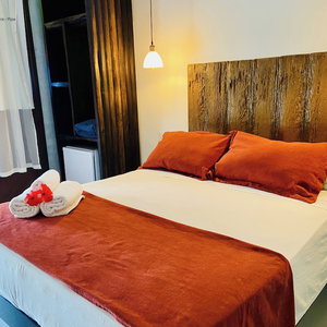Hotel Pousada Marajoara cazare Ares