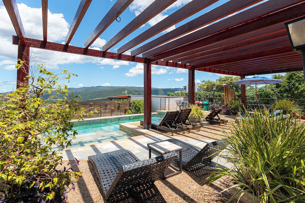 Hotel Serra Do Juá Pousada De Campo