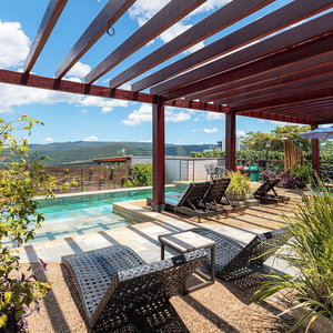 Hotel Serra Do Juá Pousada De Campo cazare Pirenopolis