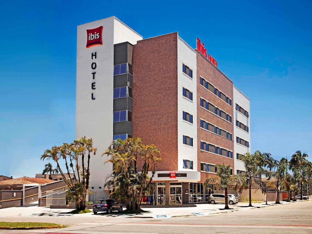 Hotel Ibis Paranagua
