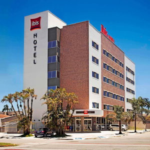 Hotel Ibis Paranagua cazare Paranagua
