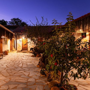 Hotel Pousada Do Lado De Lá cazare Pirenopolis