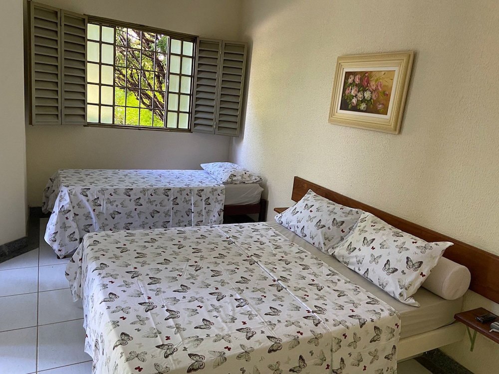Hotel Alvorecer Do Pepê