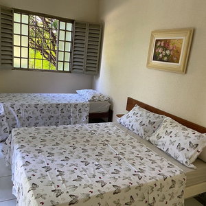 Hotel Alvorecer Do Pepê cazare Lagoa Santa