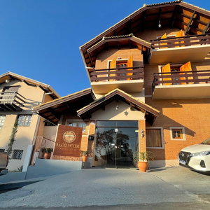 Hotel Pousada Flor De Lua Monte Verde cazare Monte Verde