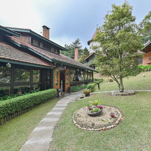 Hotel Pousada Cantos E Contos cazare Monte Verde