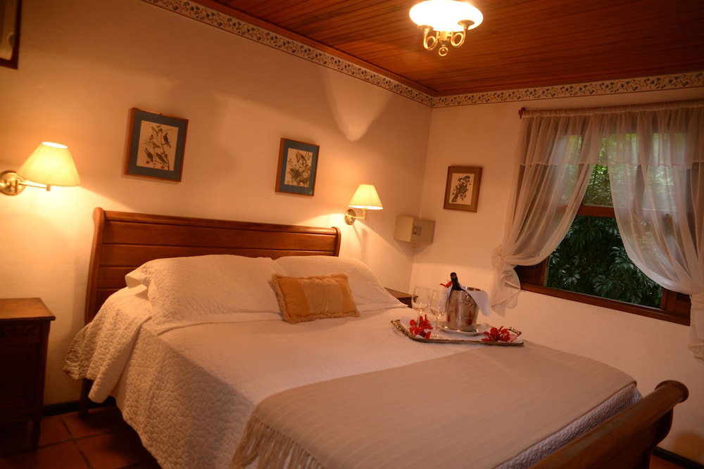 Hotel Hotel Pousada Esmeralda