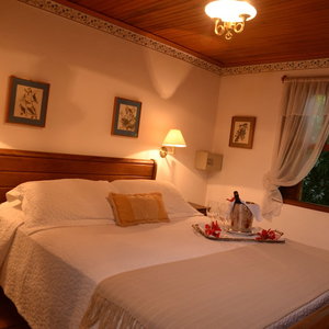 Hotel Hotel Pousada Esmeralda cazare Itatiaia