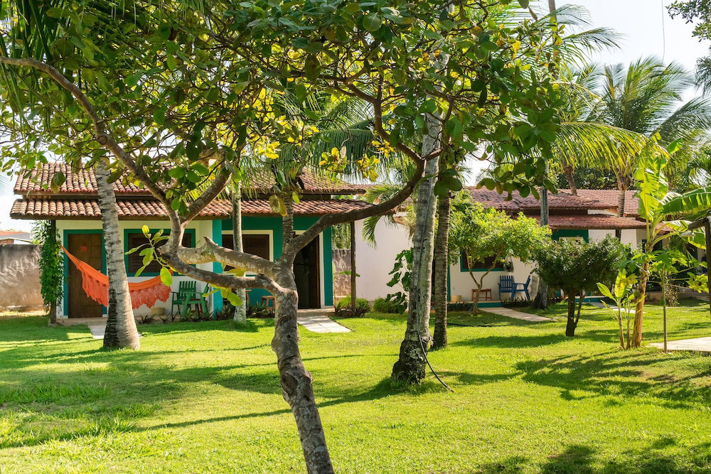 Hotel Pousada Vida Do Mar