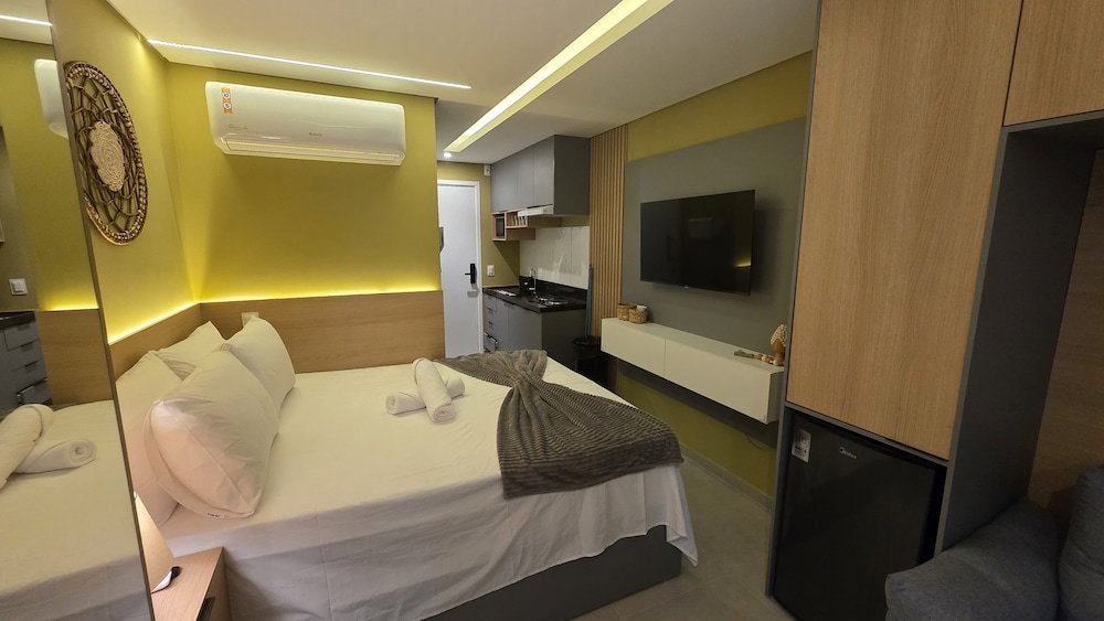 Hotel Nawa Beach Residence 301 By La Playa
