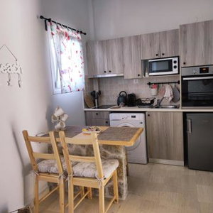 Hotel Thalassa Apartments & Studios cazare Kavos