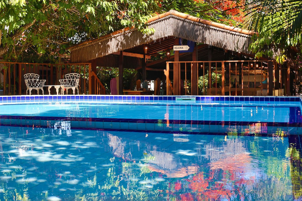 Hotel Pousada Barbara