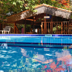 Hotel Pousada Barbara cazare Ares
