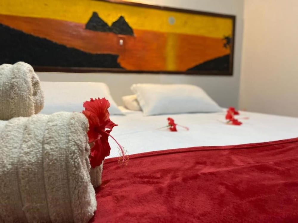 Hotel Pousada Sao Silmares