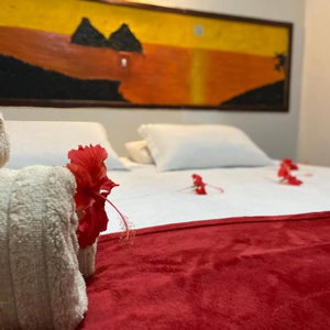 Hotel Pousada Sao Silmares cazare Fernando de Noronha (Distrito Estadual)