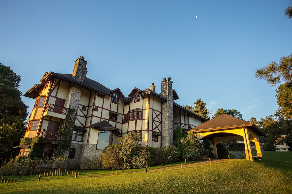 Hotel Esquilo Hotel