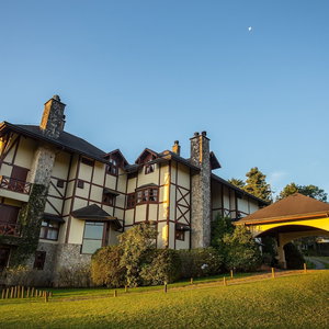 Hotel Esquilo Hotel cazare Monte Verde