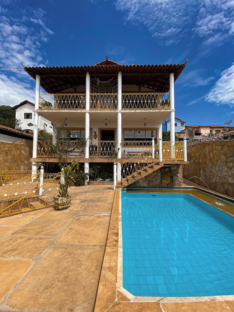 Hotel Hotel Montanhas De Minas