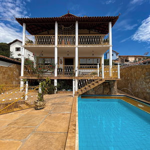 Hotel Hotel Montanhas De Minas cazare Diamantina