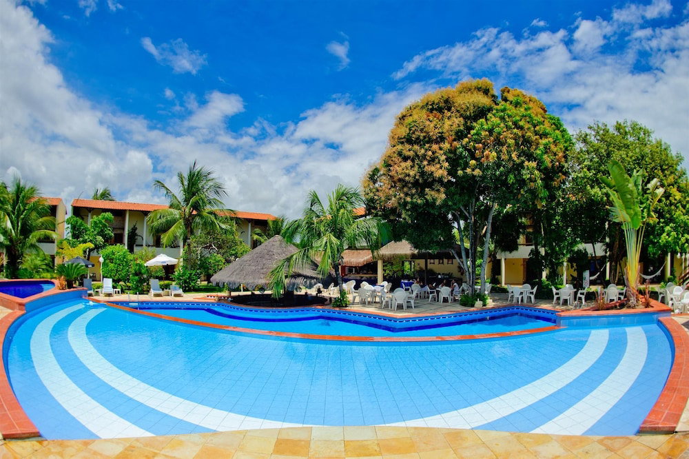 Hotel Solar Da Gameleira