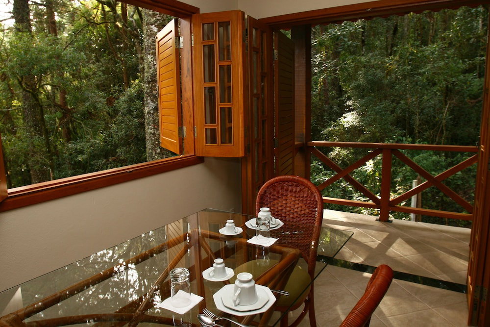 Hotel Chalé Da Floresta