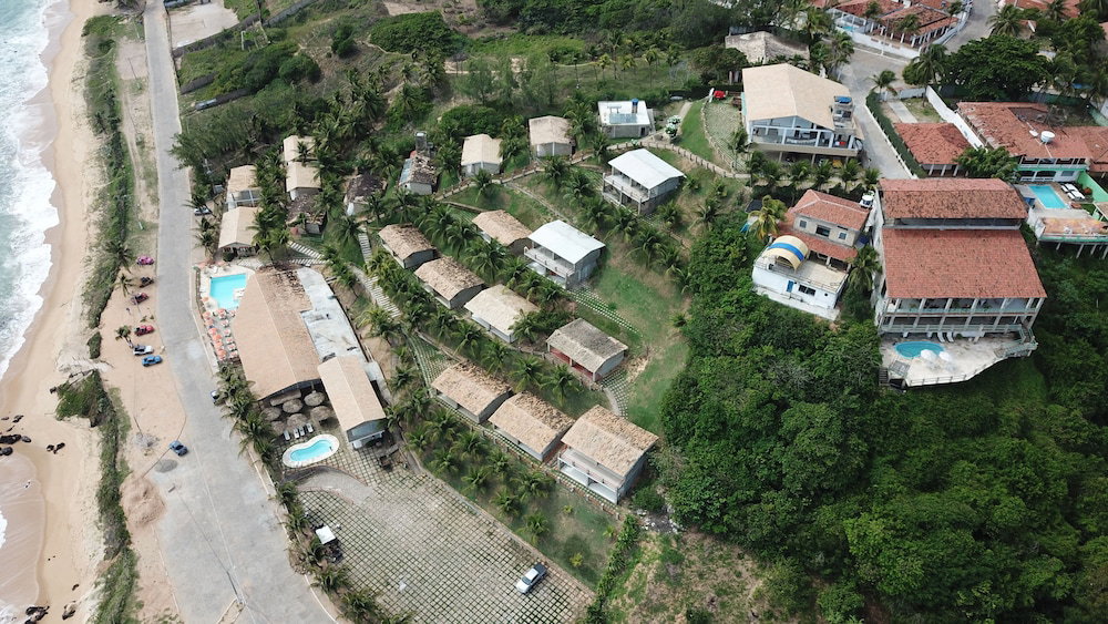 Hotel Chalemar Hotel Pousada