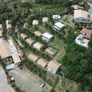 Hotel Chalemar Hotel Pousada cazare Canguaretama