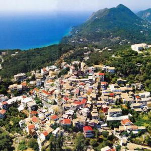 Hotel Levant Hotel cazare Pelekas