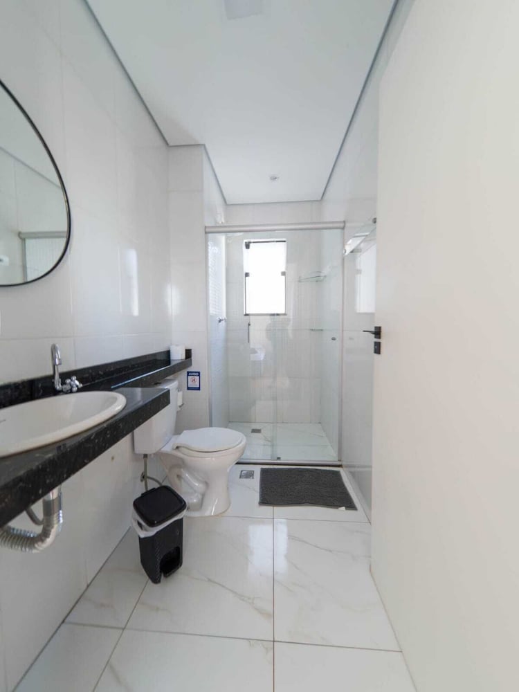 Hotel Sapucaia Flat