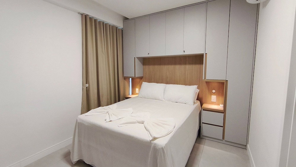 Hotel Mila Rooftop - Praia De Tamandaré