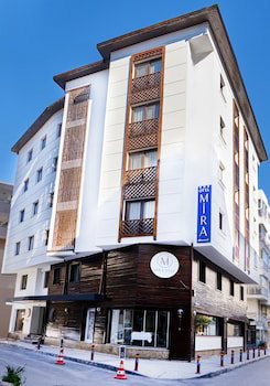Hotel Veramor Wellness And Spa