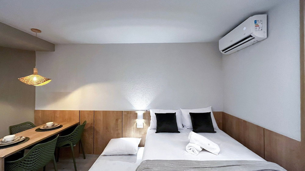 Hotel Max Carneiros Suites - Praia Dos Carneiros By Cta