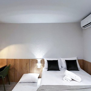 Hotel Max Carneiros Suites - Praia Dos Carneiros By Cta cazare Tamandare