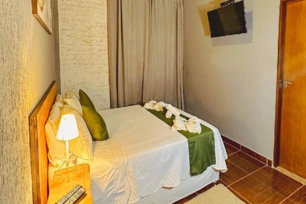 Hotel Pousada All Green