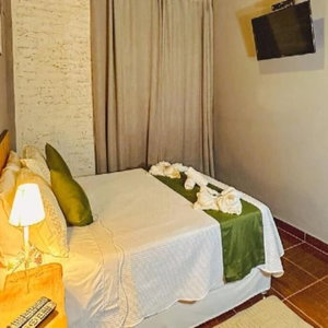 Hotel Pousada All Green cazare Monte Verde