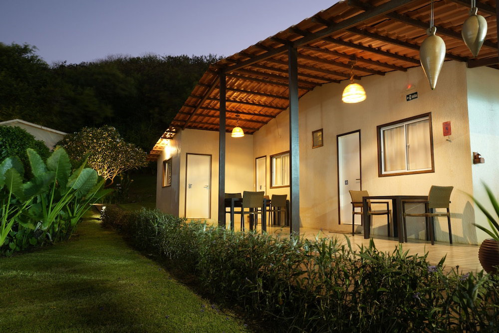 Hotel Pousada Malibu