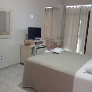 Hotel Manhuaçu Center Hotel cazare Manhuacu