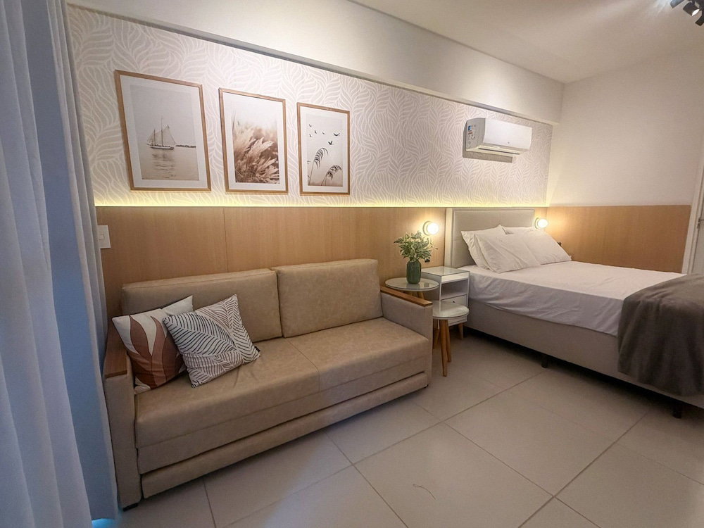 Hotel Açores Tamandaré Beach Beira-Mar